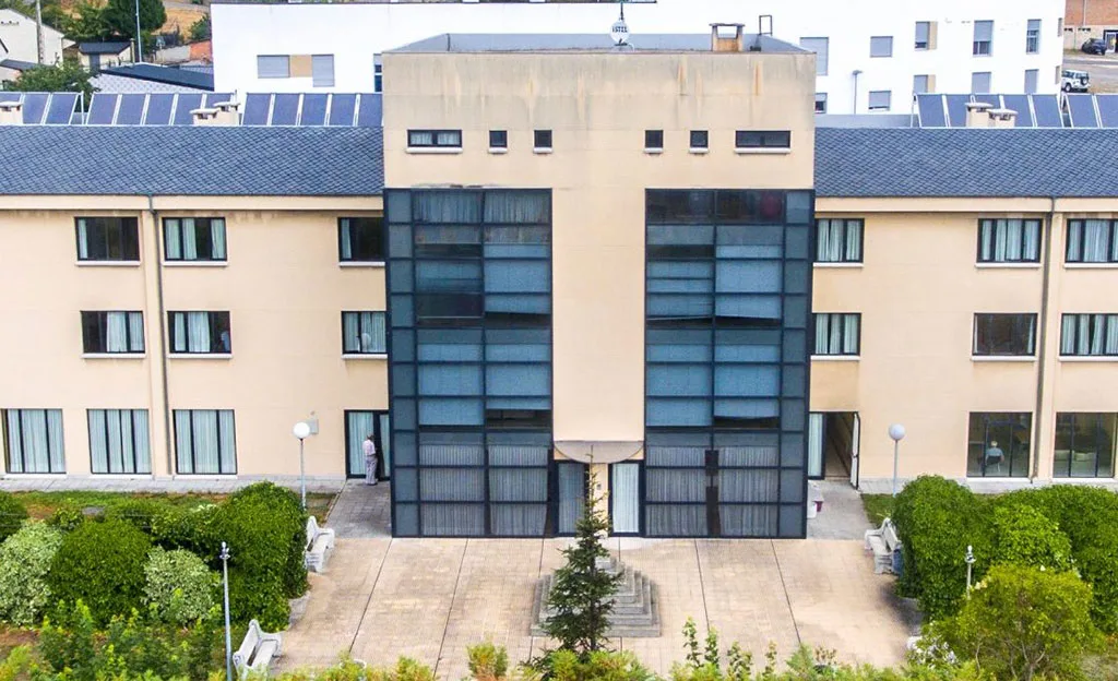 Investigan a la directora de la residencia San Blas de Fabero por presunta apropiación indebida de dinero de usuarios del centro