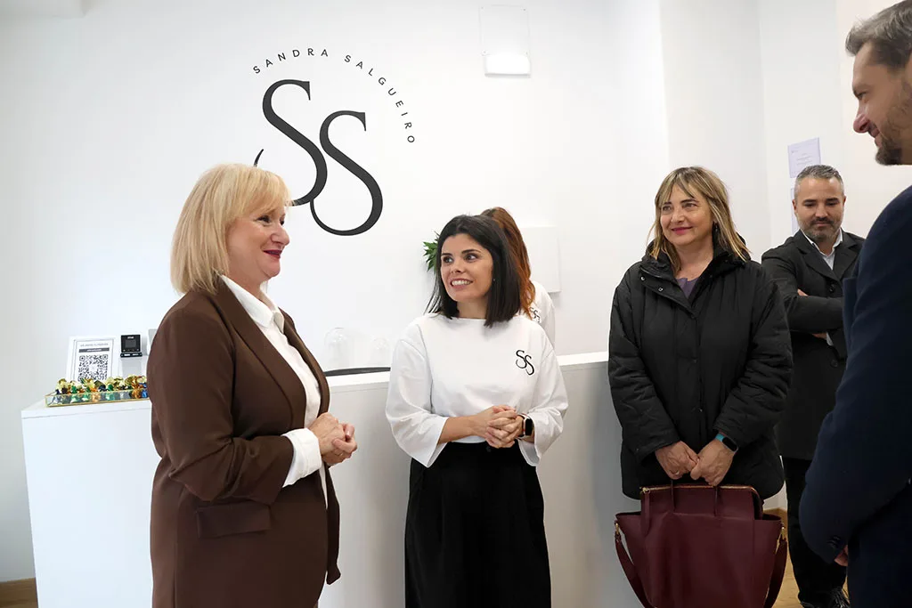 La Junta promueve iniciativas de emprendimiento en los municipios del Bierzo y Laciana