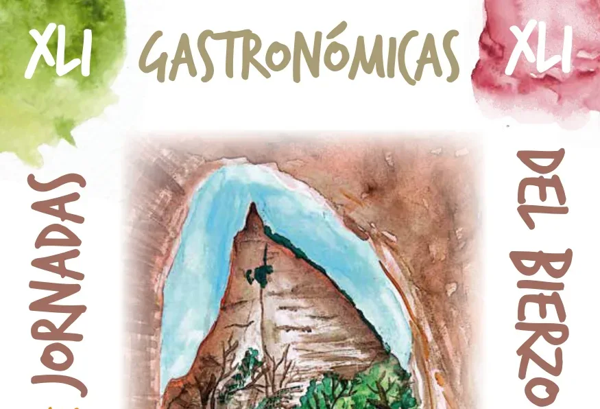 GUÍA DE RESTAURANTES | La rica cocina berciana se sirve en 24 establecimientos con las XLI Jornadas Gastronómicas