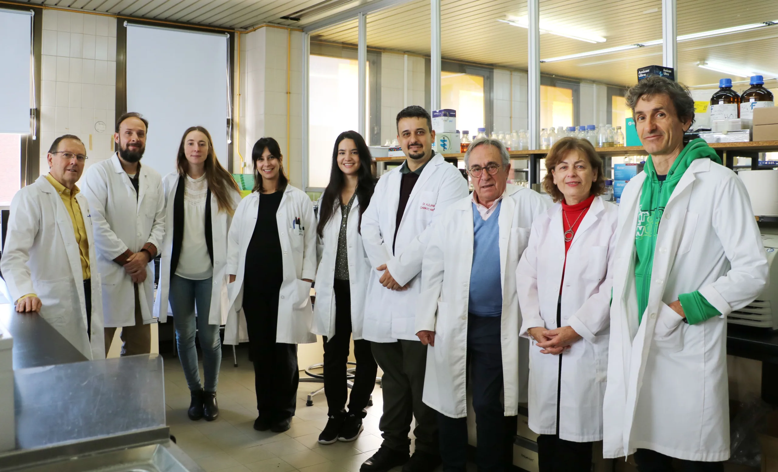 La ULE investiga si una infección digestiva es la causa oculta de la celiaquía y abre la puerta a terapias más allá de la dieta sin gluten