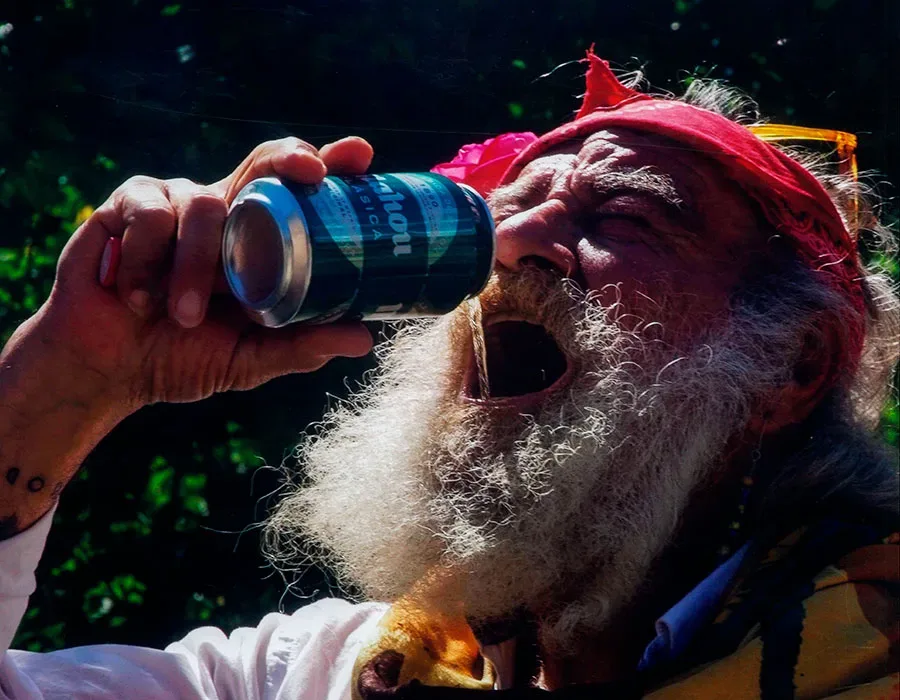 “La sed del camino”, de Féliz César Fernández Núñez, gana el XXVIII Concurso de Fotografía “Camponaraya en el Camino” 2025