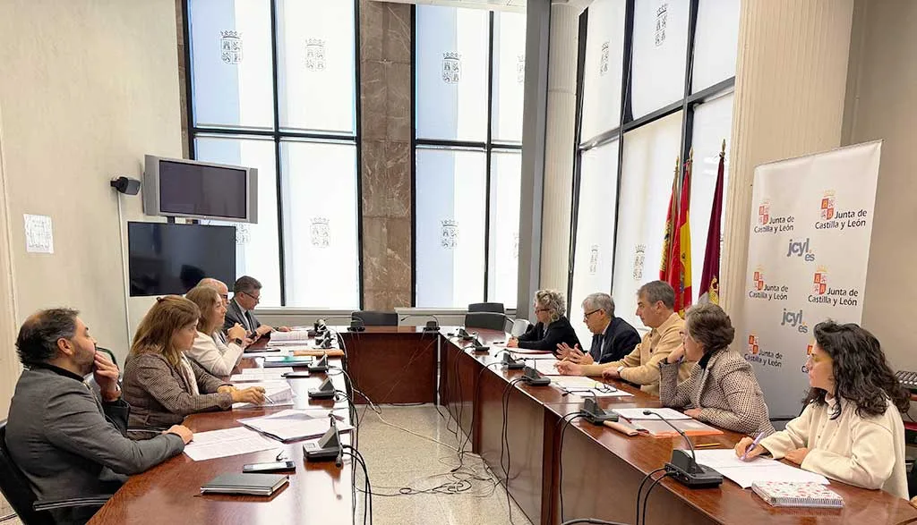 El Servicio de Atención Temprana de León ha atendido a 625 menores a lo largo de este año 2025
