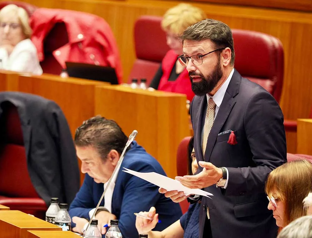 UPL reprocha a la Junta en las Cortes su “dejadez” para poner en valor el lavadero de La Recuelga tras ser declarado BIC