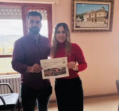 Noceda del Bierzo premia la creatividad en su Concurso de Decoración de Halloween 2025