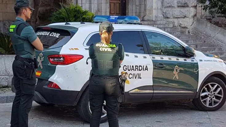 Hallan el cadáver de un hombre en un pozo en Lorenzana