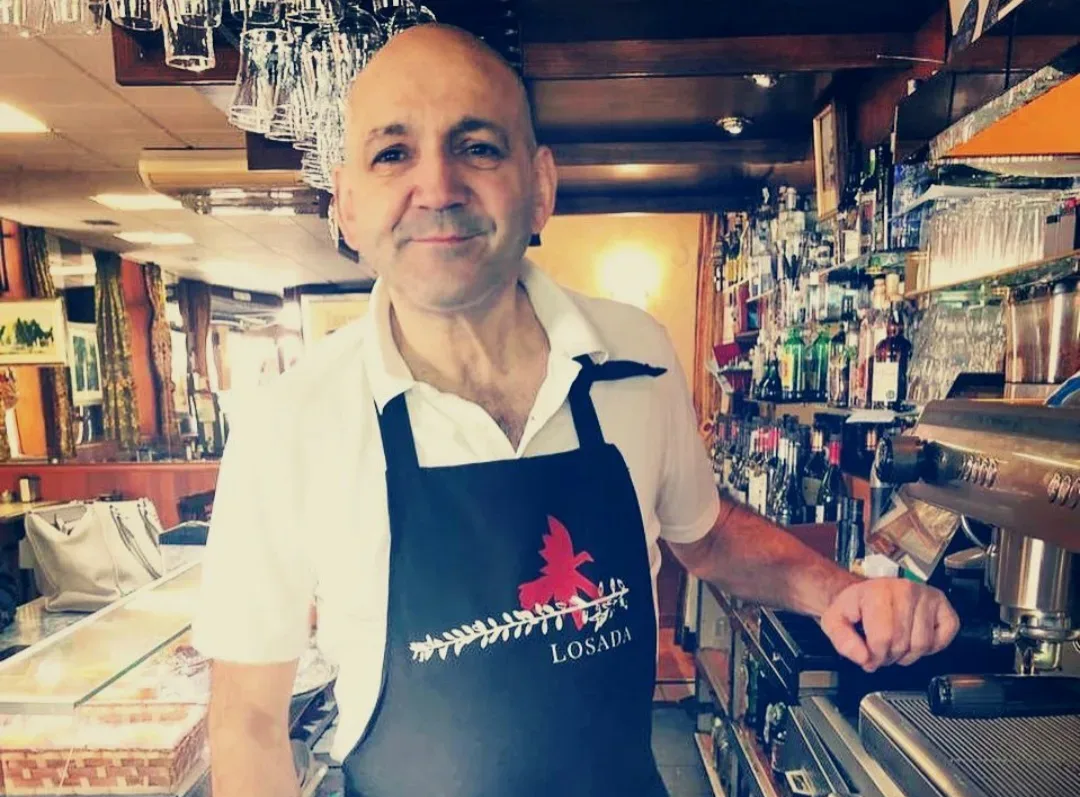 Miguel Álvarez Gundín, Padrino 2025 del Festival de Exaltación de Productos de Calidad de El Bierzo