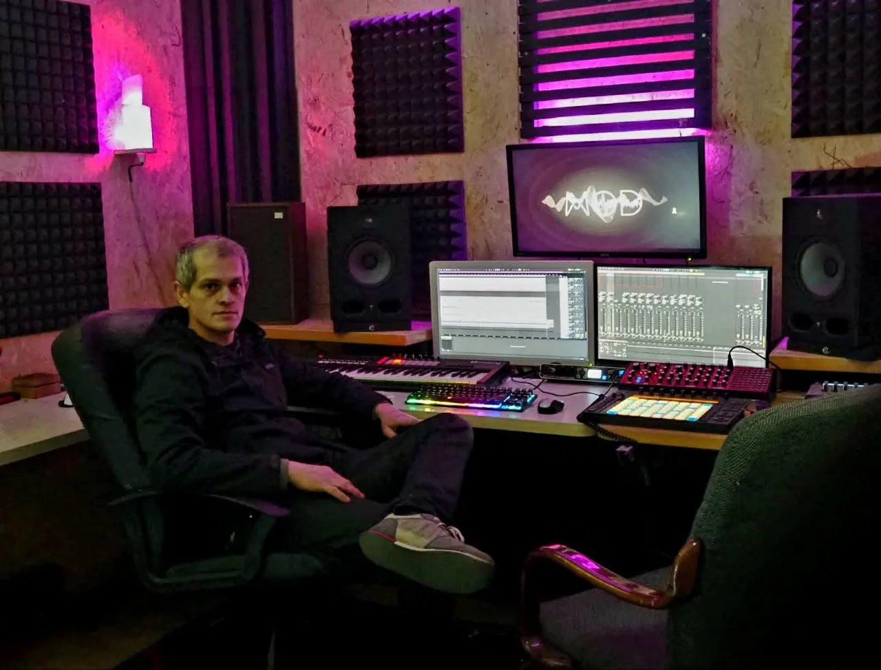 Muere a los 48 años Óscar Vázquez, uno de los grandes embajadores del sonido electrónico berciano