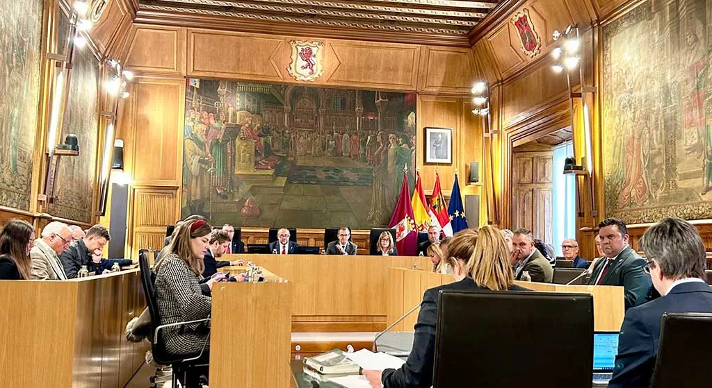 Un presupuesto que hace más grande la administración, pero no más fácil vivir, trabajar y criar una familia