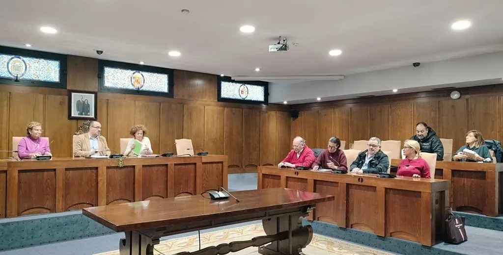 El Ayuntamiento de Ponferrada informa que no existe riesgo de abastecimiento y el agua es apta para el consumo en todo el municipio