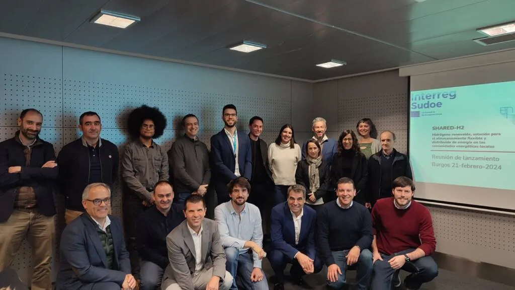 Bembibre transformará el excedente de su Comunidad Energética Local en hidrógeno renovable para usos agrícolas y movilidad personal