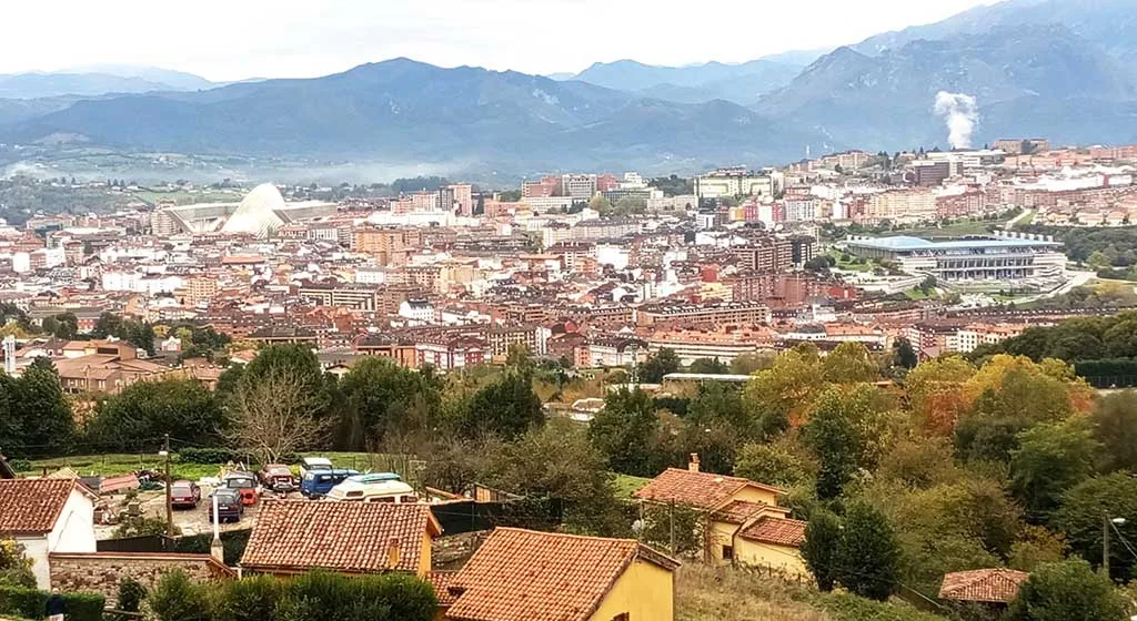Oviedo Express