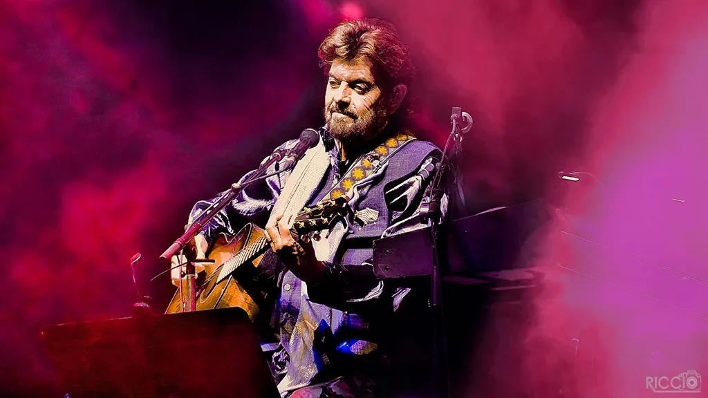 Alan Parsons y Burning acompañarán a Deep Purple el próximo 4 de julio en 'Músicos en la Naturaleza'