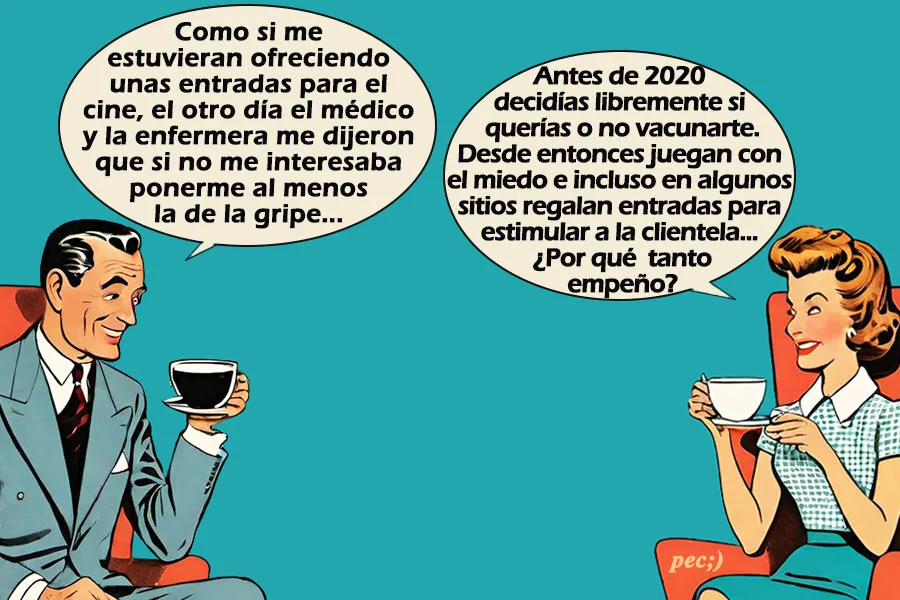La insolidaridad sigue en aumento: cada vez son menos quienes “arriman el hombro”