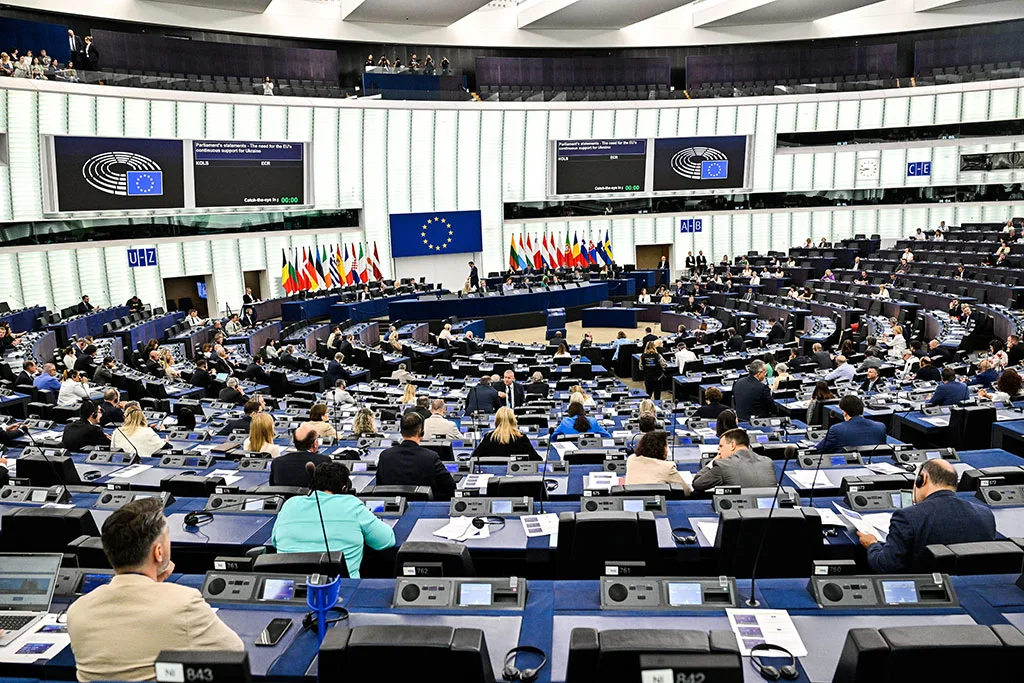 Registran una pregunta ante la Comisión Europea sobre las “graves deficiencias” en el acceso a la atención sanitaria especializada en El Bierzo