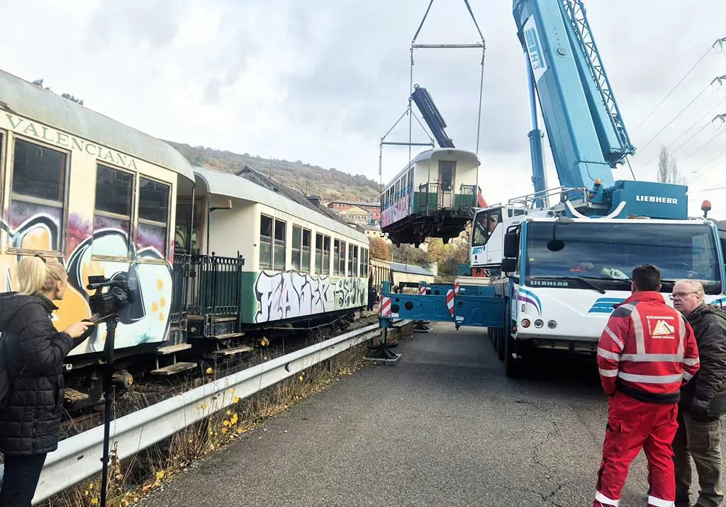 La Junta destina 240.000 euros al Consorcio Ponfeblino para completar la reparación del tramo Cubillos–Villablino