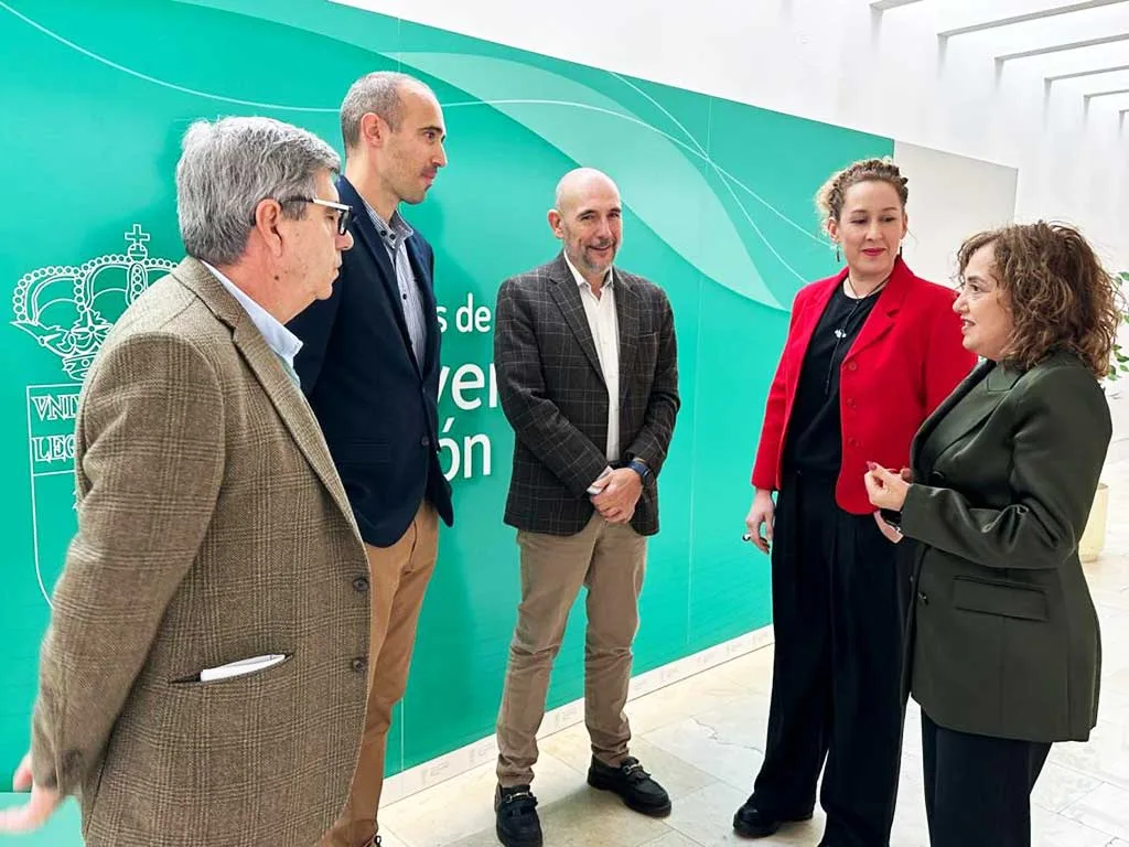 Arranca en el Campus de Ponferrada el 'Ponfest' con expertos de Microsoft, Google y WordPress entre sus participantes