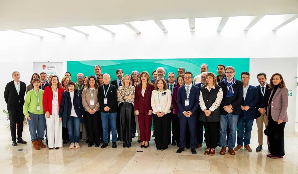 “No somos sucursales”: Los campus periféricos reivindican en Ponferrada autonomía real y una oferta formativa alineada con el territorio