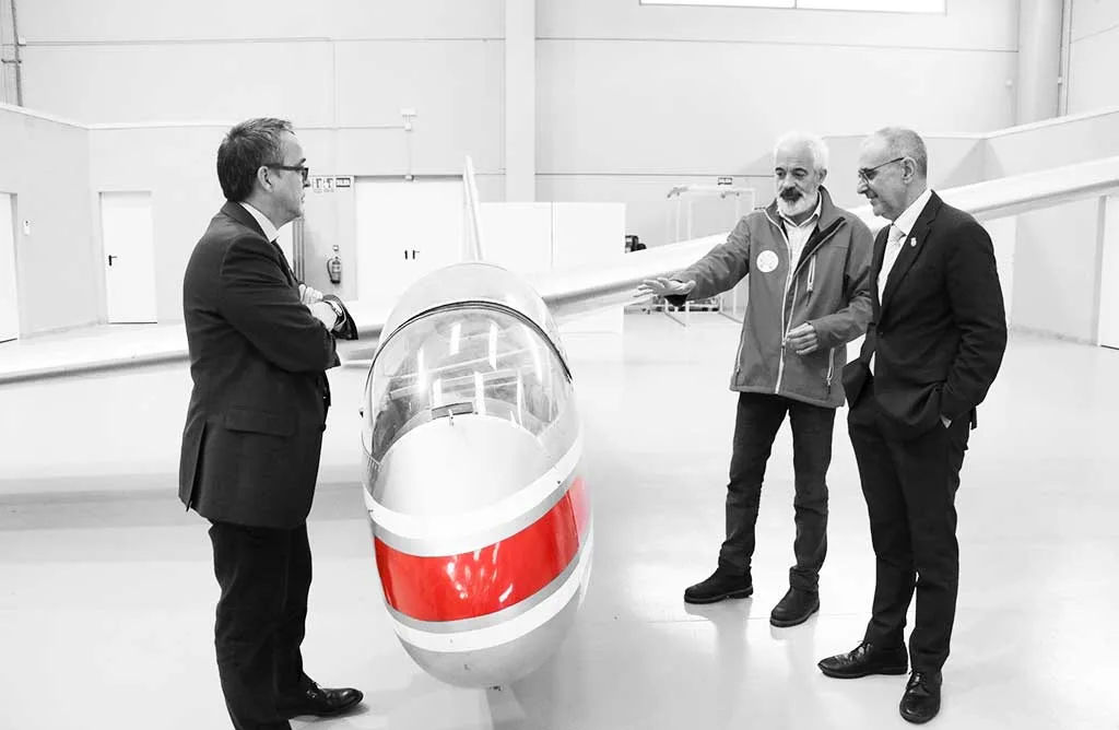 Novedosa cámara de vacío que permitirá a la ULE realizar ensayos espaciales y ofrecer servicios avanzados de investigación y hardware espacial