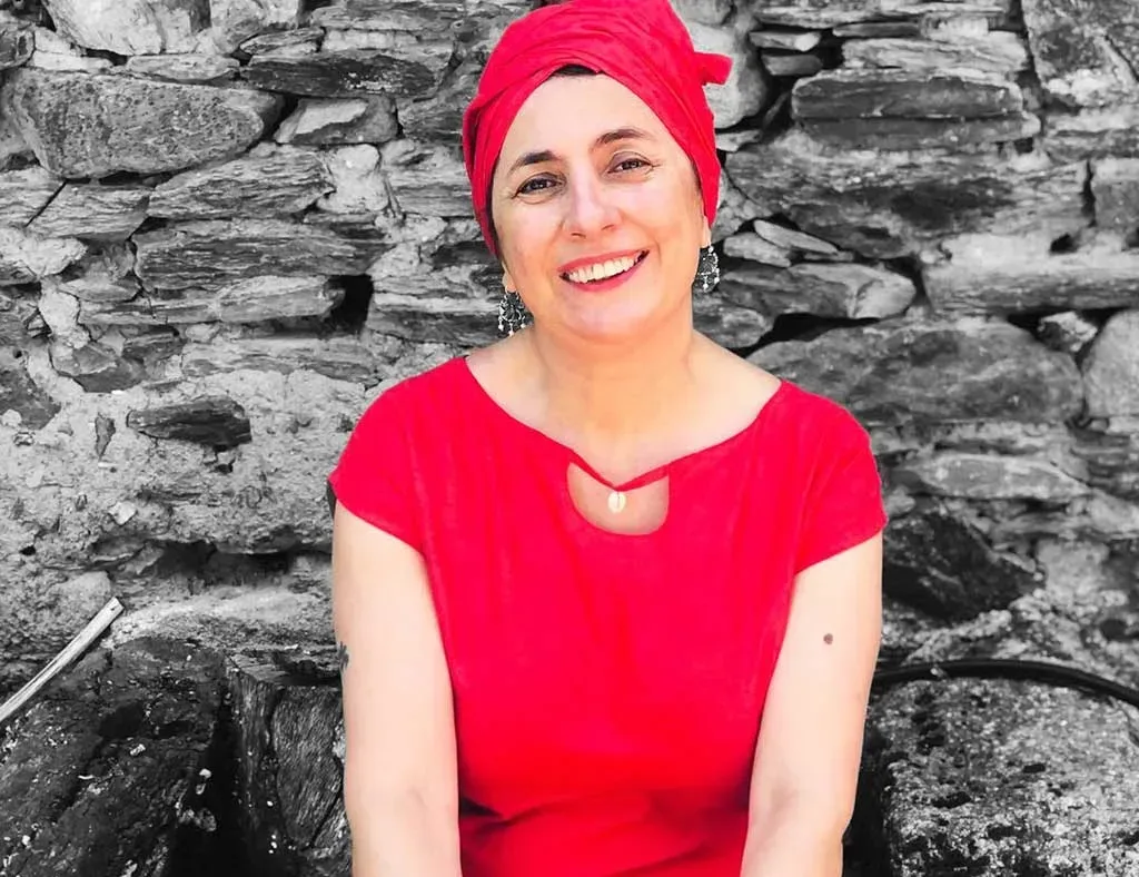 Recta final del 'Festival de Otoño en Las Médulas' con la presencia de la narradora Ana Griott y la compañía Fabularia Teatro