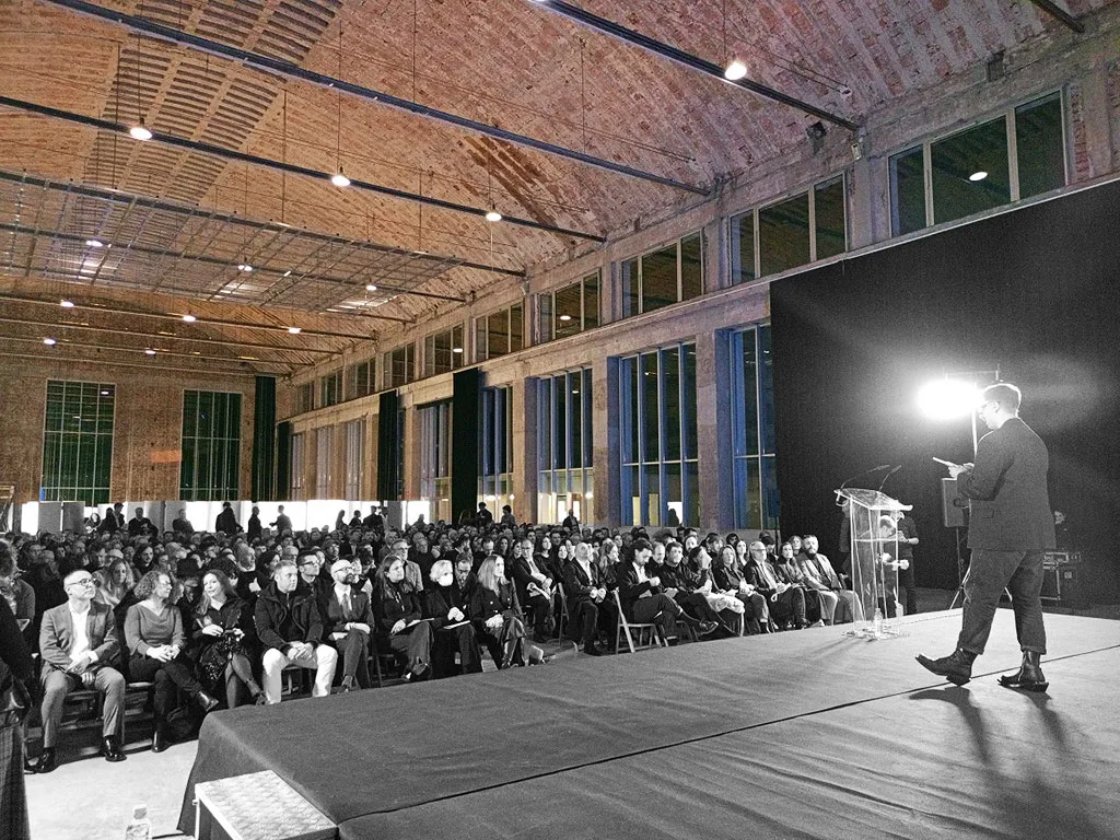 XVII Bienal Española de Arquitectura y Urbanismo en Ponferrada