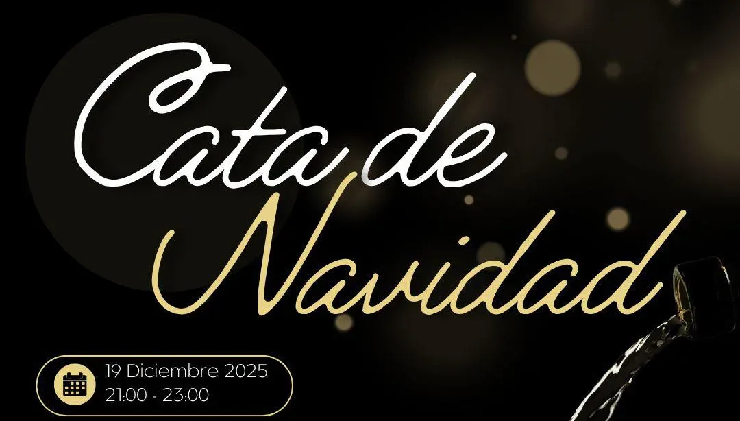 Camponaraya organiza una Cata de Navidad el viernes 19 de diciembre