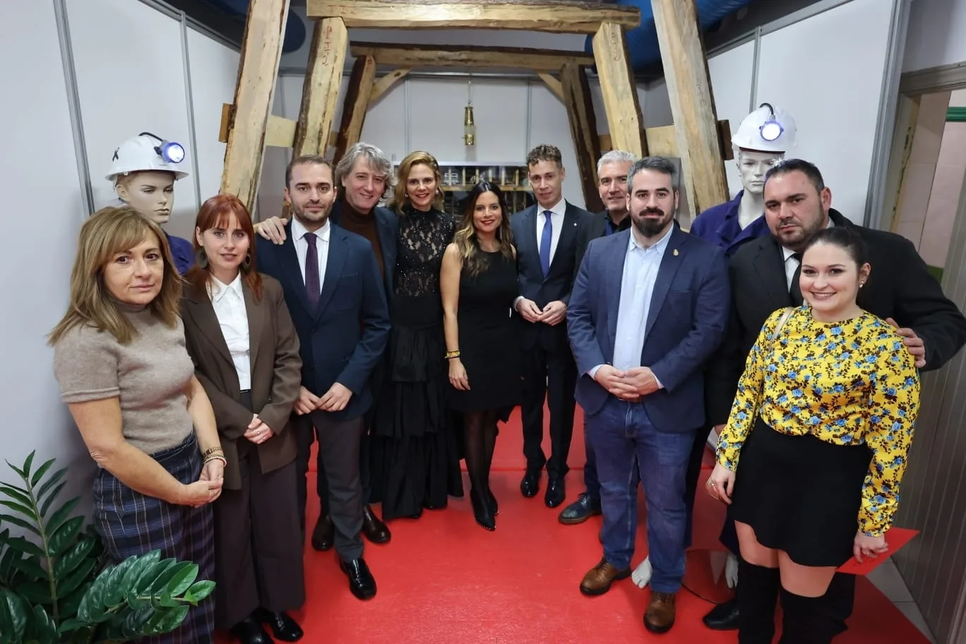 Villablino celebra el IV Festival de Exaltación del Fisuelo en honor a Santa Bárbara