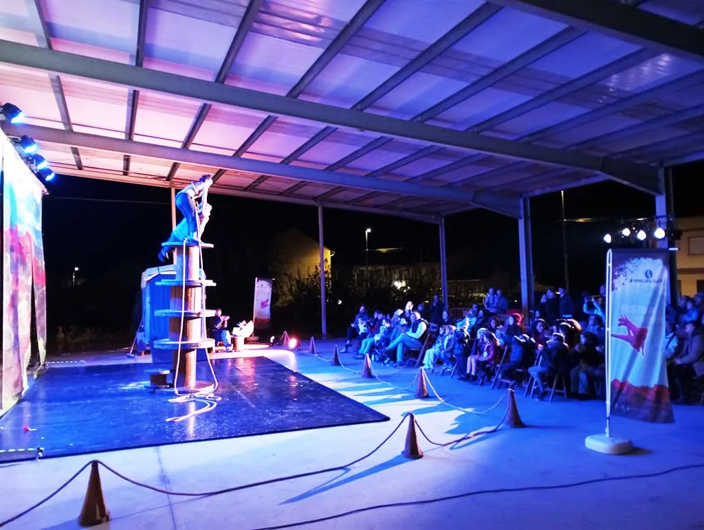 'Otoño en Las Médulas', un festival “necesario”