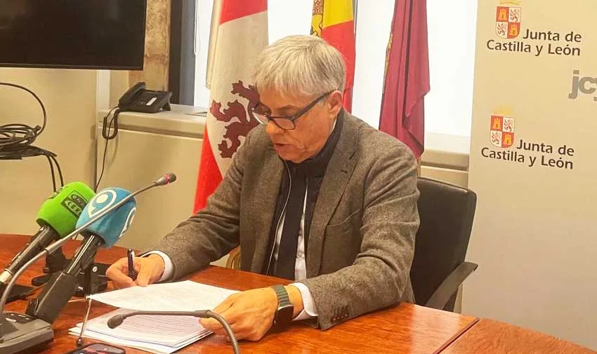 La Junta abre la convocatoria de las ayudas al alquiler de vivienda que se podrán solicitar hasta el 30 de enero