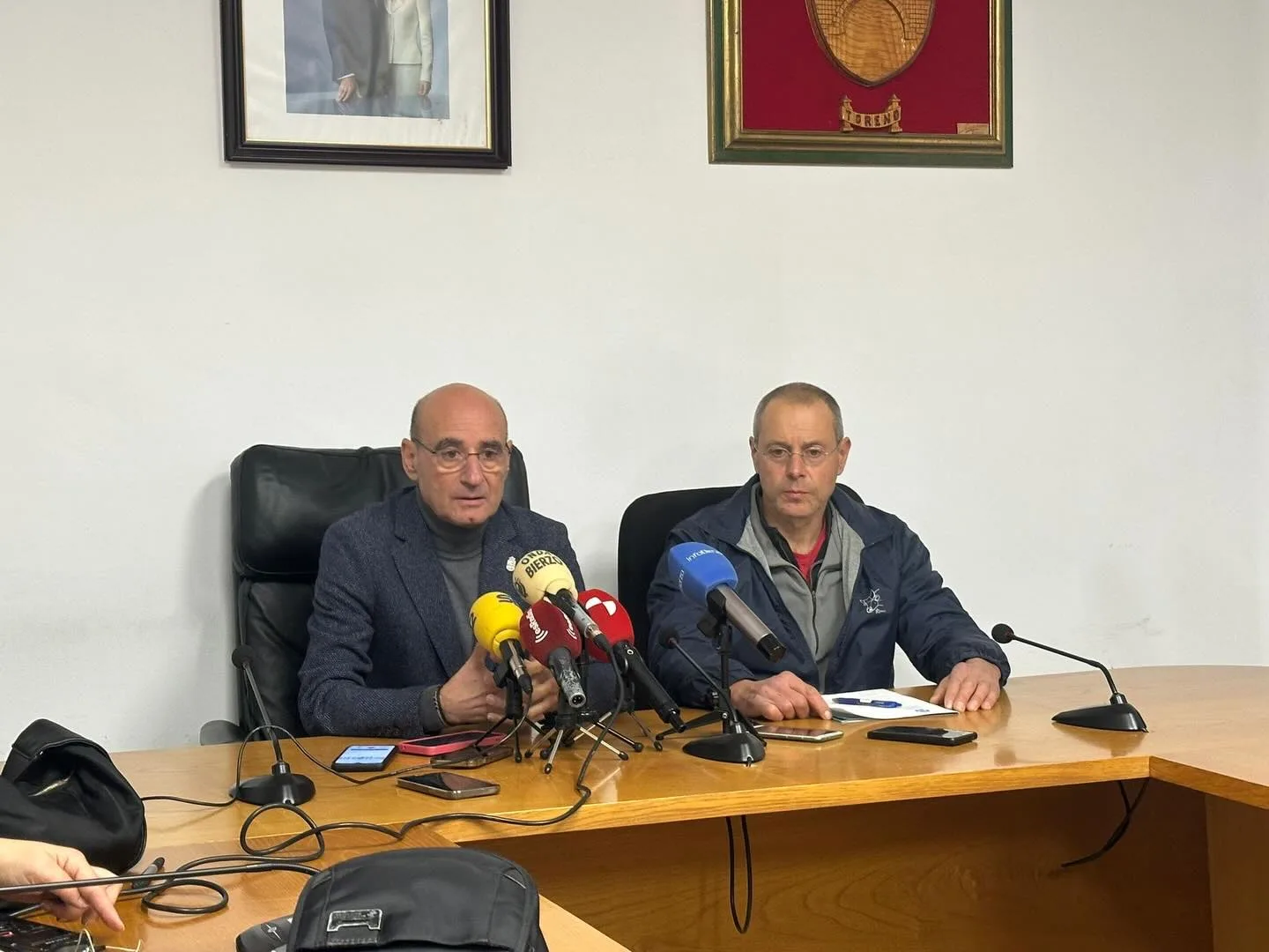 Toreno reclama con firmeza la reapertura de su matadero municipal por su importancia estratégica para la ganadería