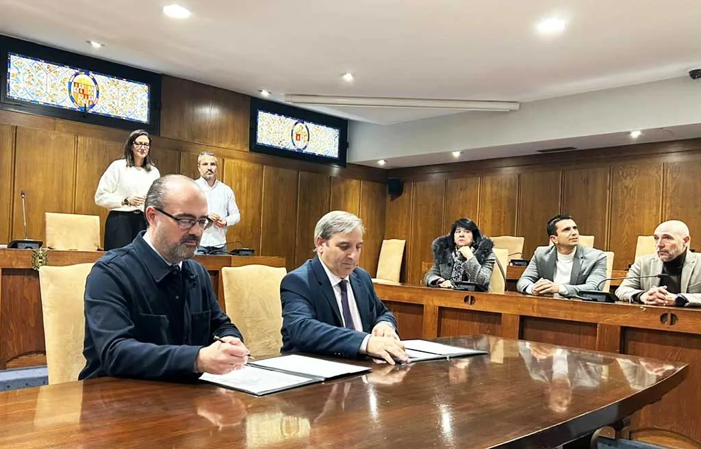 Ponferrada se convierte en el décimo Espacio Digital de la Comunidad
