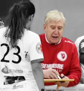 El hockey es sinónimo de que Bembibre sea hockey