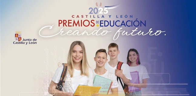 Premios de Educación 2025 JCyL: Dos alumnos y dos centros educativos del Bierzo entre los galardonados