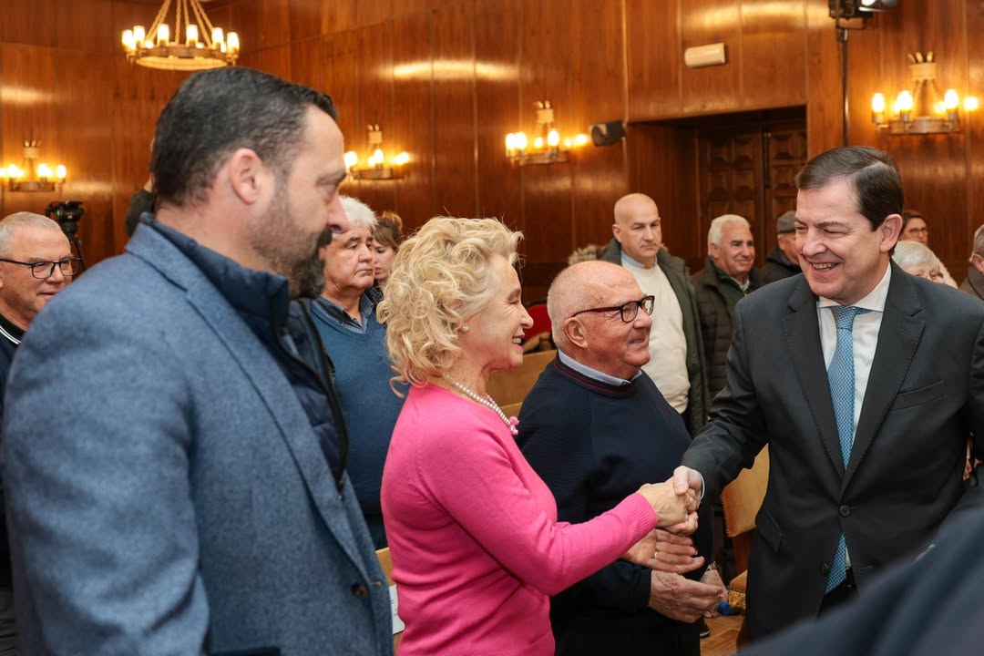 Mejora del Camino del Lobo en Castilla y León: Alianza para impulsar el turismo y crear empleo en Zamora