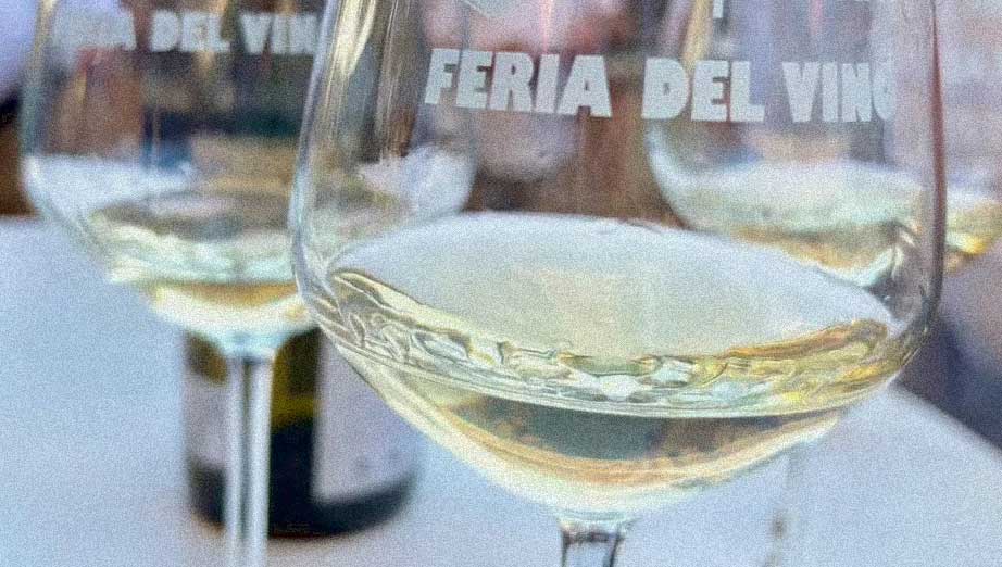 Historia de la “Caja B”. Capítulo I: Feria del Vino