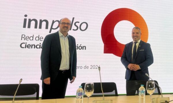 Alcalde de Ponferrada y concejal en el Pleno de la Red Innpulso