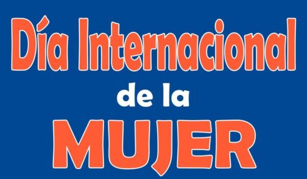 Celebración del Día Internacional de la Mujer en Matarrosa del Sil