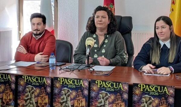 Reunión sobre la celebración de Pascua 2026 en Cacabelos
