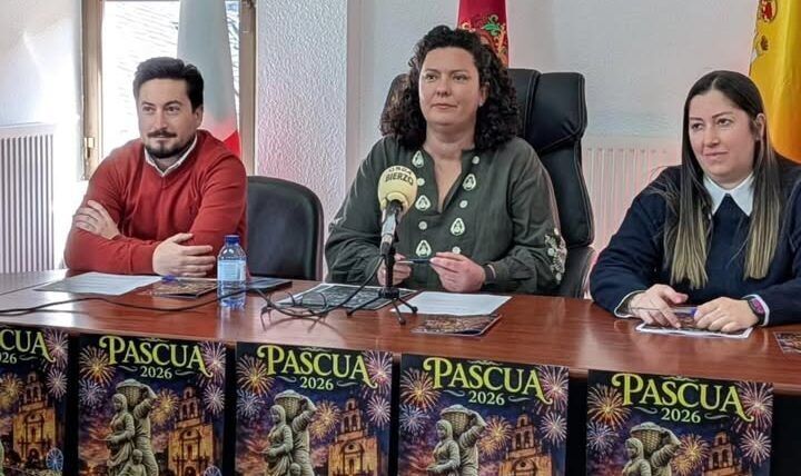 Reunión sobre la celebración de Pascua 2026 en Cacabelos