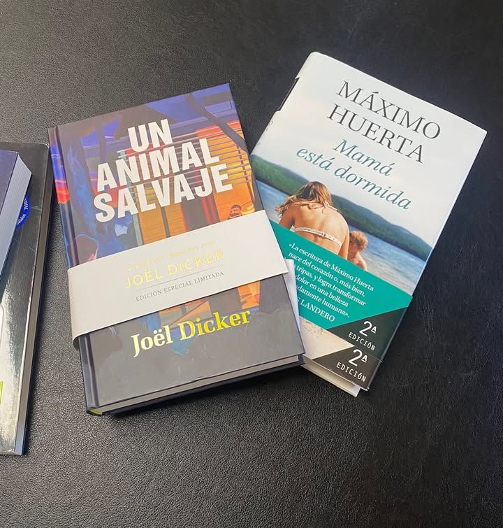 Libros nuevos en la biblioteca de Toral de los Vados