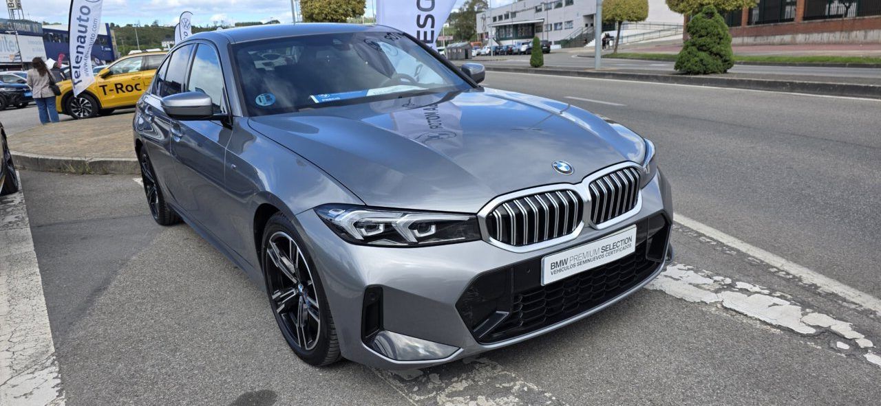 BMW Bernesga Motor en la feria Expocasión 2026 en Ponferrada
