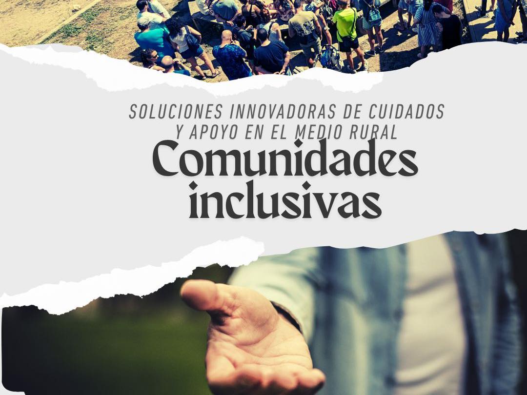 Imagen del proyecto Comunidades Inclusivas en el medio rural
