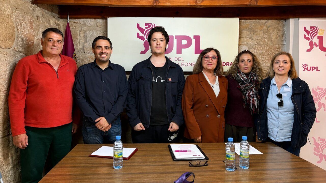UPL se compromete a llevar a las Cortes las reivindicaciones de profesionales en cuidados de enfermería