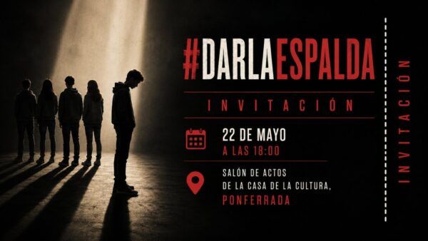 Jóvenes en un cortometraje sobre acoso escolar dirigido por Tatyana Galán