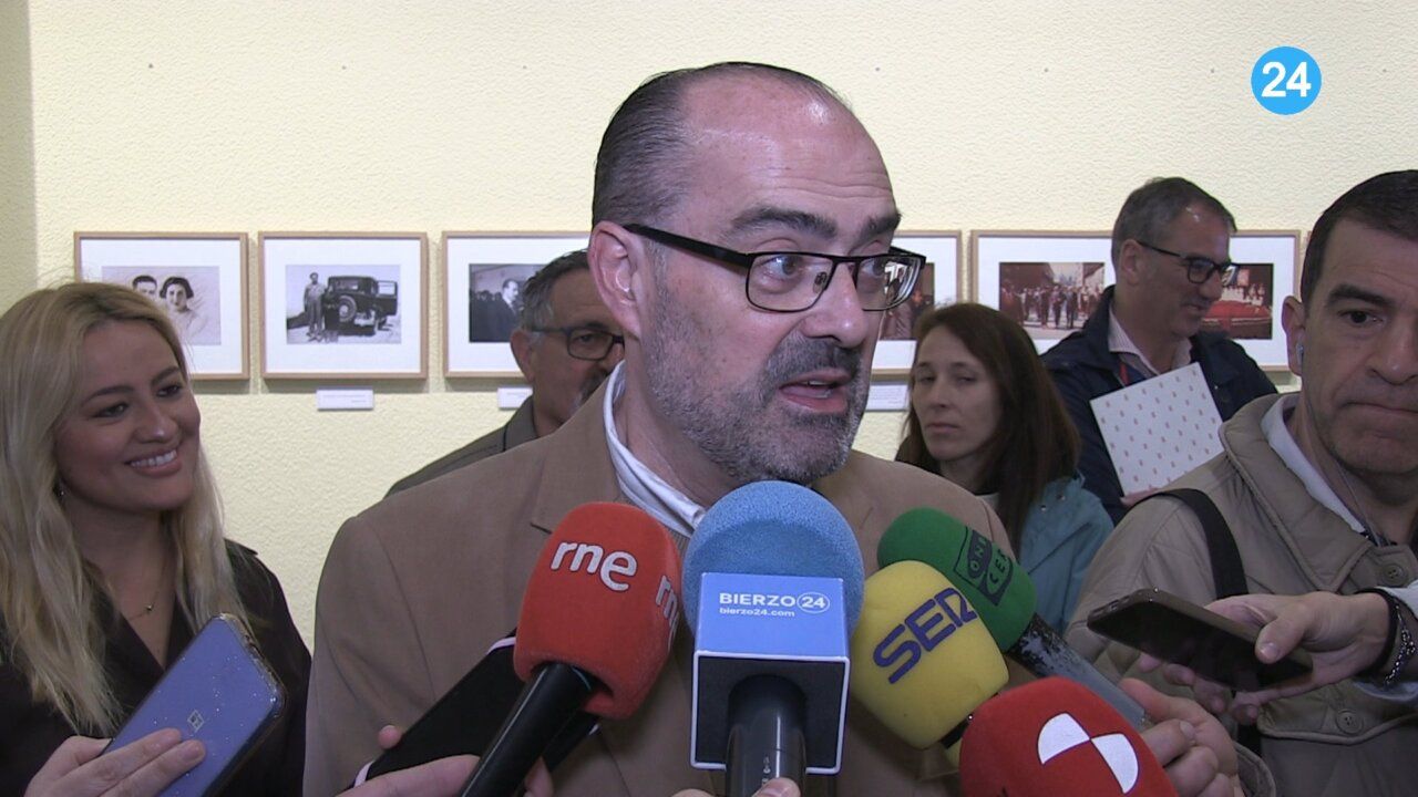 Escolares de Ponferrada presentan quejas sobre espacios públicos al Ayuntamiento