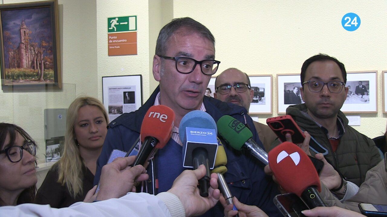 Escolares de Ponferrada presentan quejas sobre aceras y espacios públicos