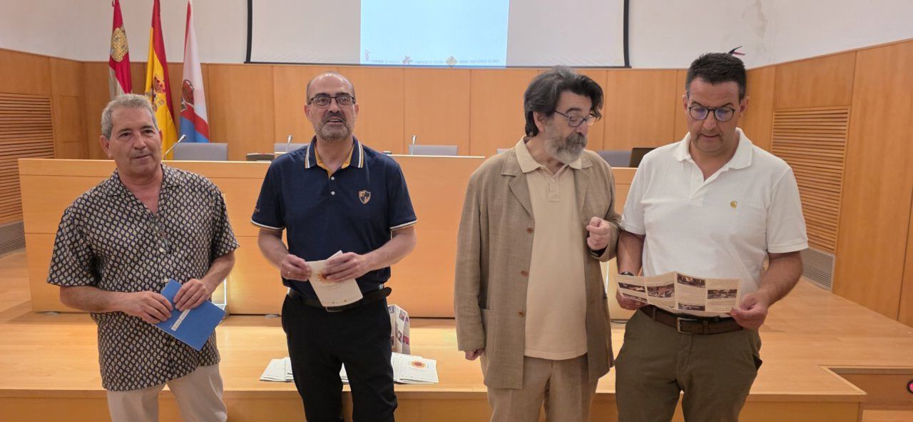 Presentación de la programación cultural SON 2026 en Ponferrada
