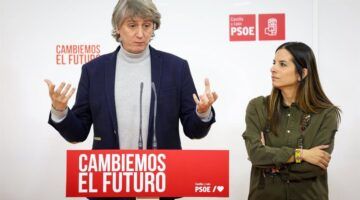 El PSOE de Castilla y León cuestiona la gestión de Mañueco tras presentar los presupuestos de 2027