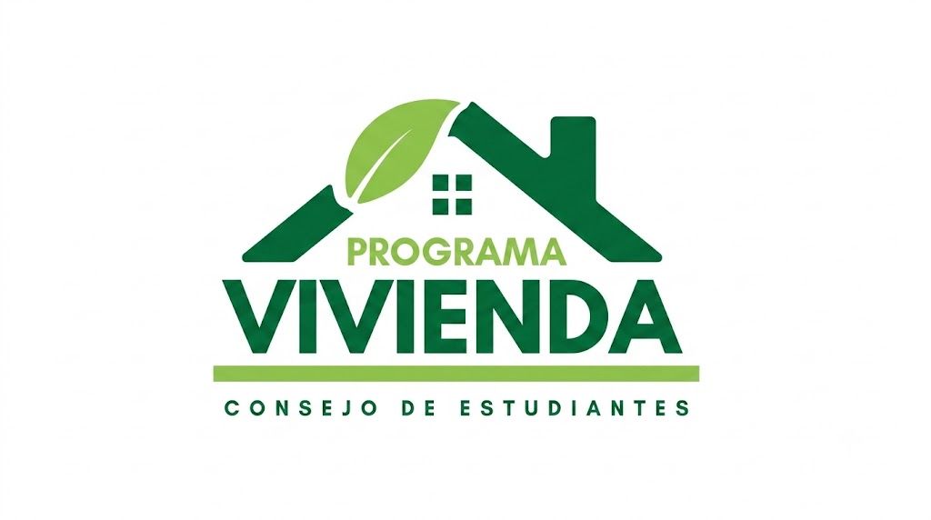 Logo del Programa Vivienda de la Universidad de León para estudiantes