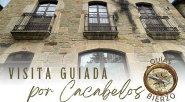 Visitas guiadas gratuitas para descubrir Cacabelos este verano