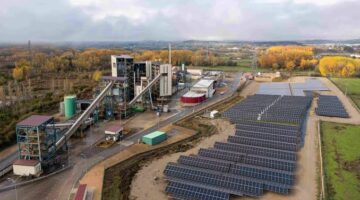 Ciuden participará en dos proyectos europeos para impulsar combustibles renovables y la energía fotovoltaica del futuro